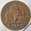 Thumbnail: 1841 Belgium 5 Centime C3