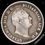 Thumbnail: 1835 William IIII Silver Threepence 3d