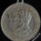 Thumbnail: 1935 George V Jubilee Medal 32mm By Fattorini. Aluminium WE5682A2