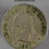 Thumbnail: 1887 Switzerland Five Centimes coin Y23