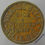Thumbnail: Selly Oak Inn / Pub Token Village Bells Sick & Dividend Society W3565