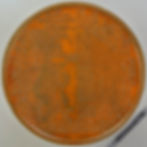 Thumbnail: Numismatist Token W.Webster London 45mm 17 Gt.Russell St. By W.J.Taylor. Bronze