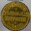 Thumbnail: Bromsgrove & Hagley Refreshment token 32mm W8 A. E. Chappell - Auctioneer Valuer