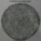 Hop Token Hawkhurst T Ayhurst TA 18mm H29 lead