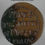 Thumbnail: Countermarked Coin Token Ludlow 30.5C Wines and Spirits by Massey - of center OBV