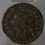 Thumbnail: Toy Coin Bavarien Spielmarke Veiled 1897 Six Pence S over coronet 663(a) 13mm