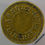 Thumbnail: Arnold Liberal Club Refreshment Token ½D