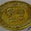 Thumbnail: Birmingham Winson Green Permanent Money Society Refreshment Token 27x20mm 2D
