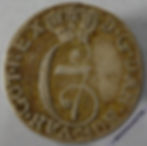 1788 Norway 2 Skilling