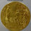 Thumbnail: 1939 USA New York Worlds Fair Medallion 32mm Anniversary Washington's Inauguration