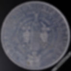 Thumbnail: London Bernado Baglioni's Restaurant Refreshment Token Special 2/6 dinner 39mm