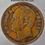 Thumbnail: 1863 Sarawak 1 Cent coin - obv