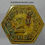 Thumbnail: Co-Operative Society Token Paisley Und Coal Society 2D 20mm Hexagonal