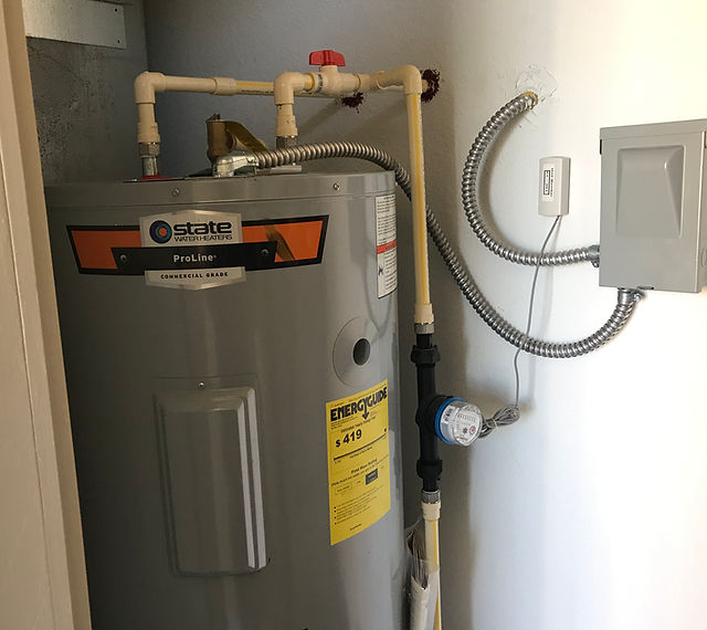 Water Heater Repair | Marco Island Plumbing u0026 Restoration