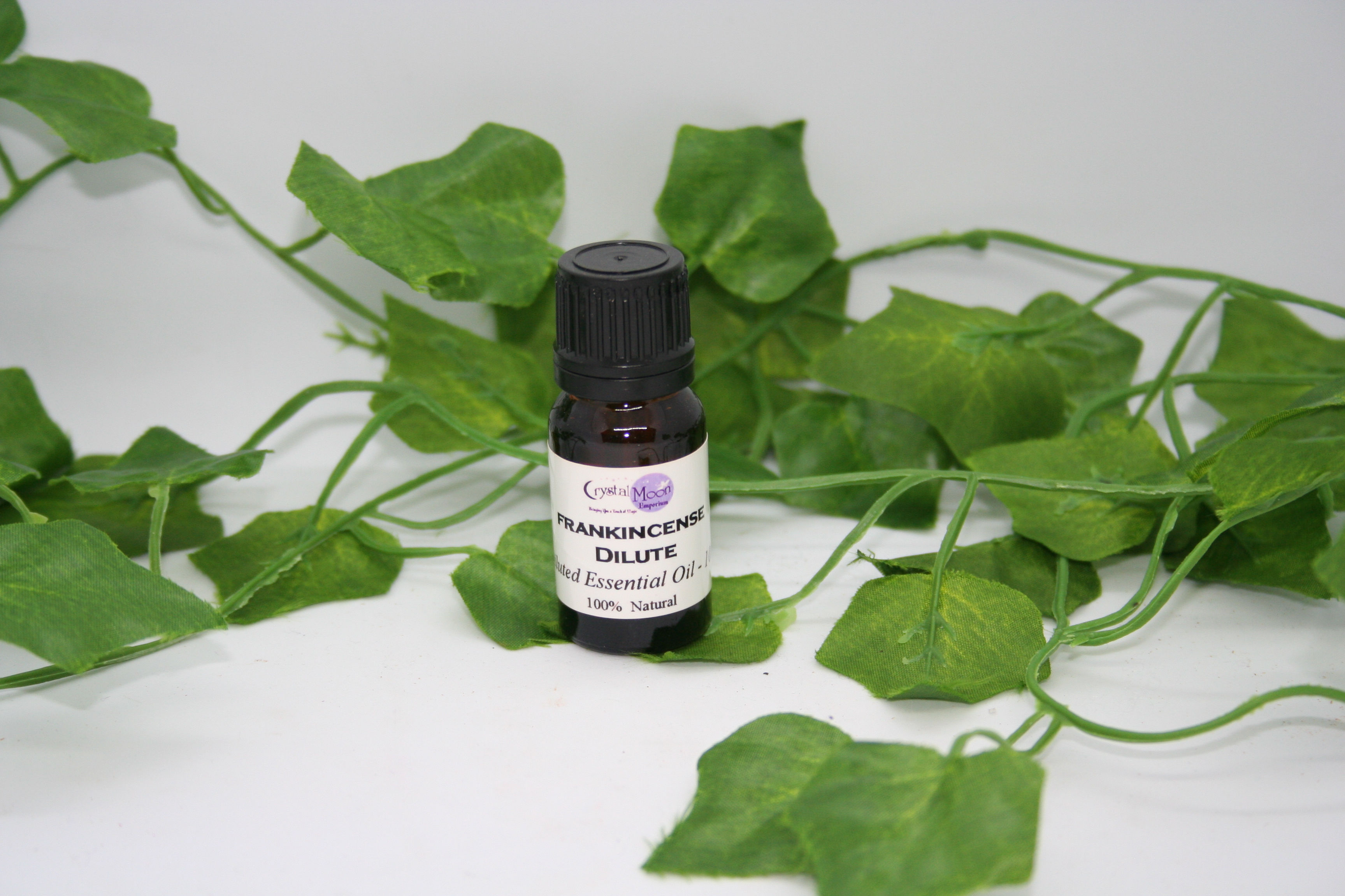 Frankincense (Dilute) Essential Oil - 10ml