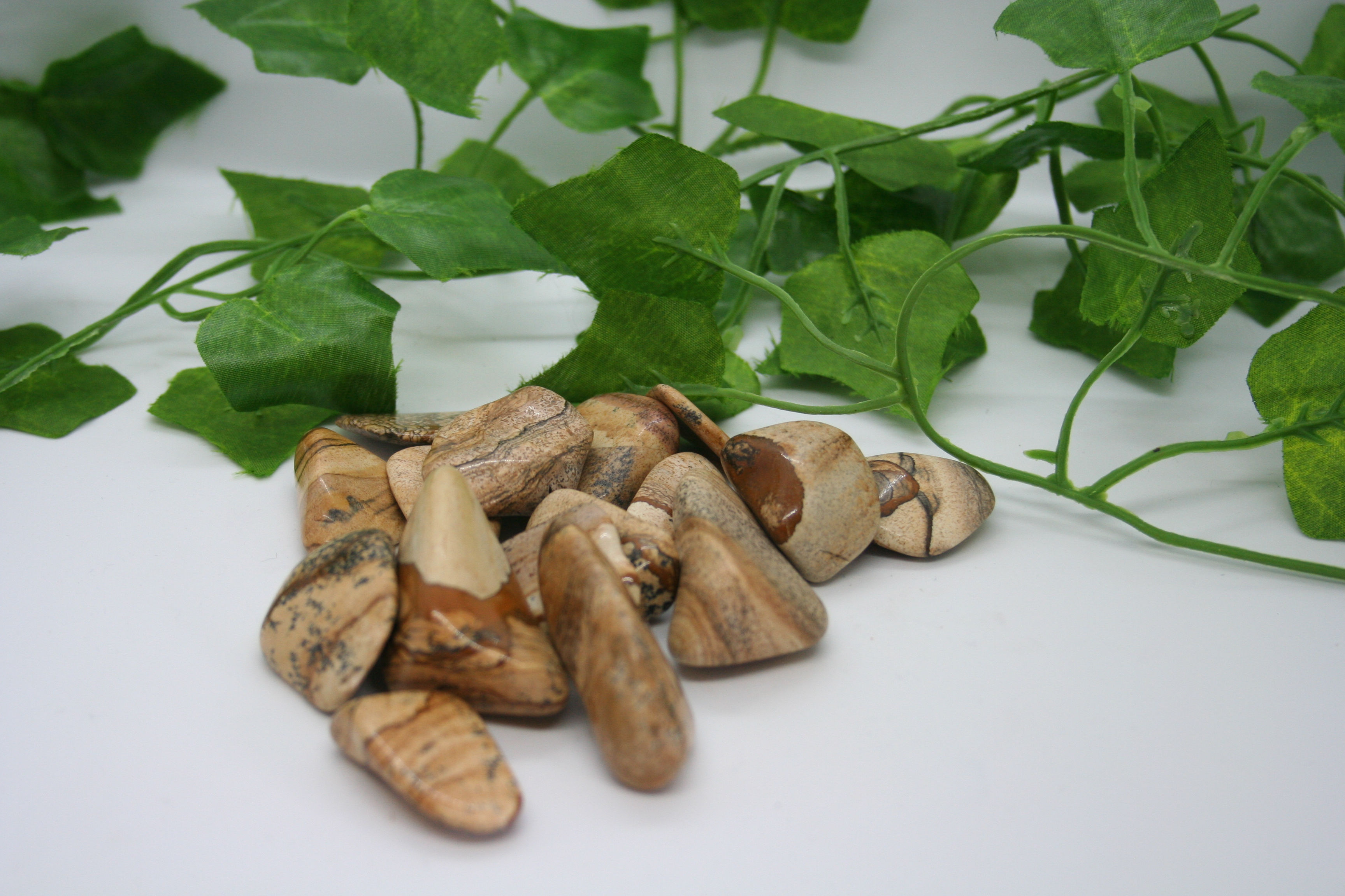 Kalahari Desert Stone