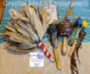 Summer Solstice Cacao Ceremony & Shacapa Session 21.06.22