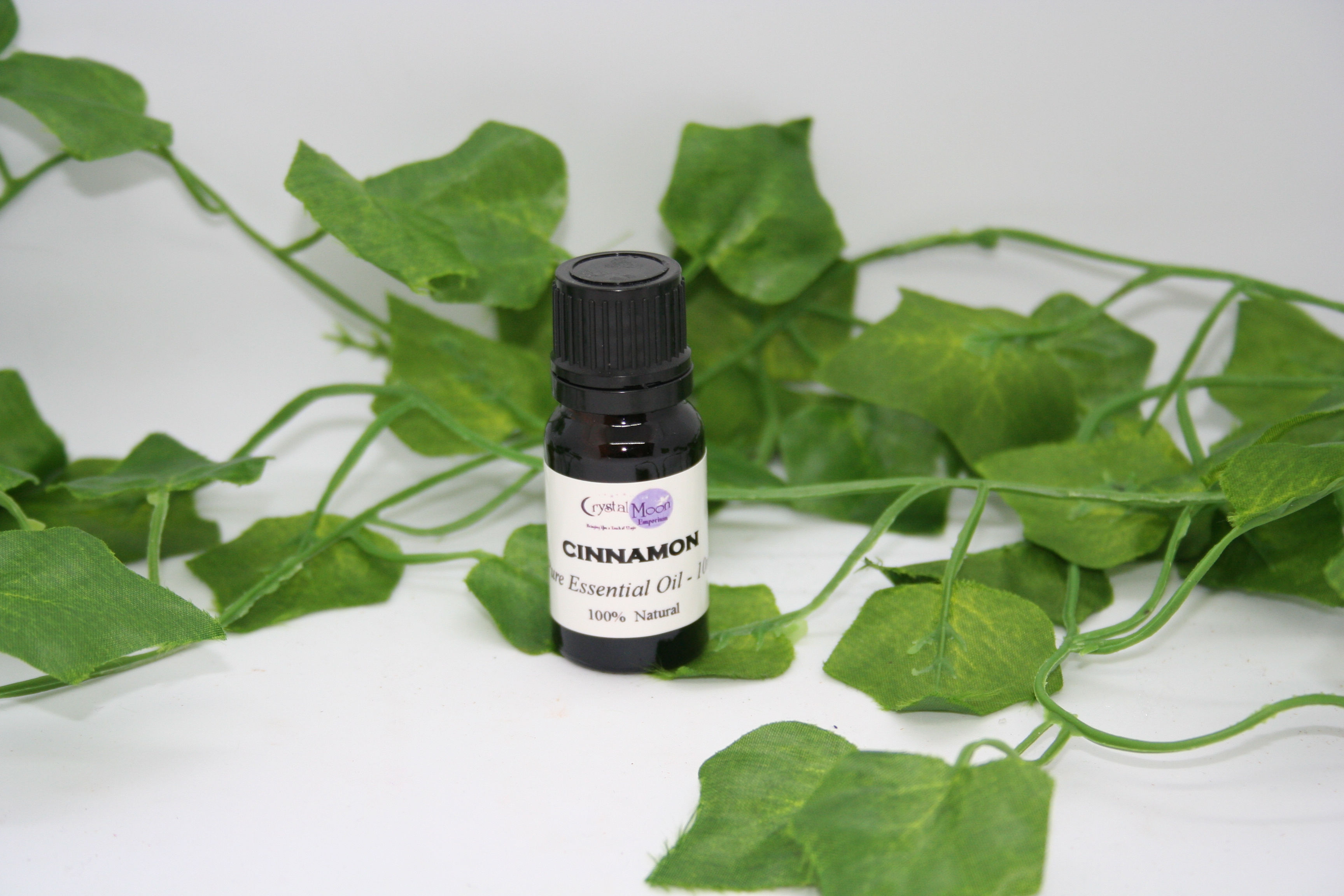 Cinnamon Essential Oil - 10ml