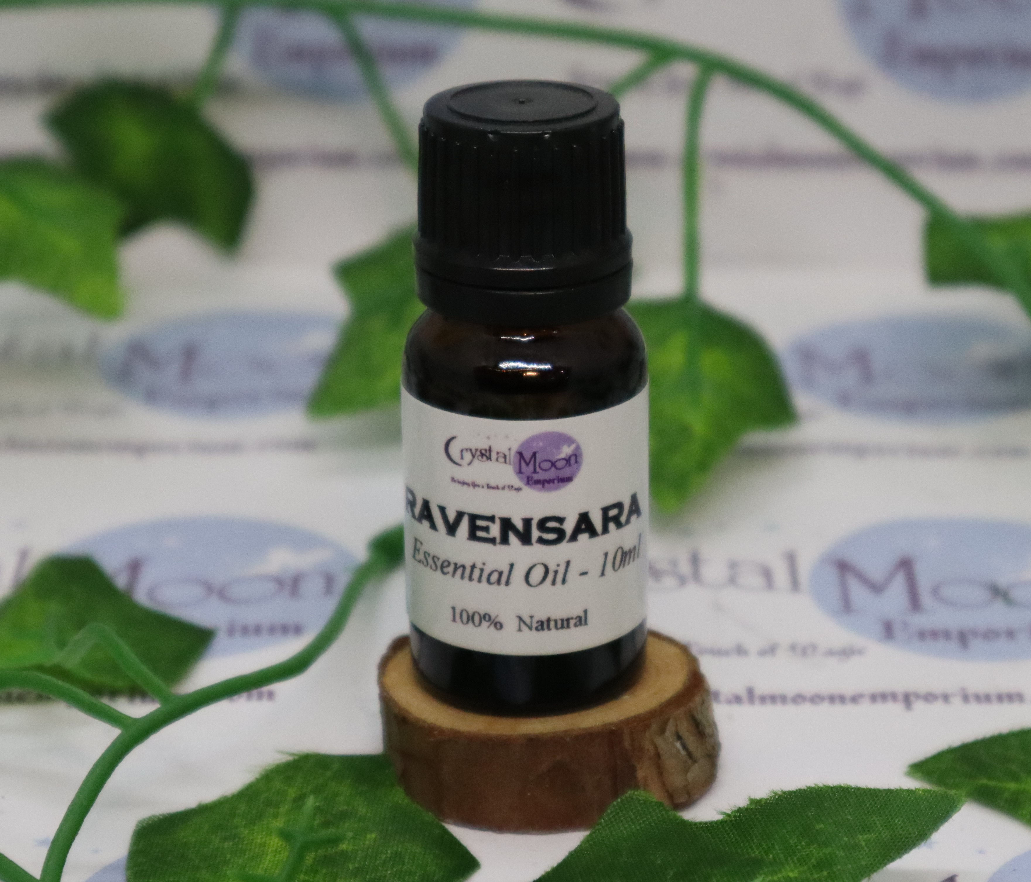 Ravensara Essential Oil - 10ml