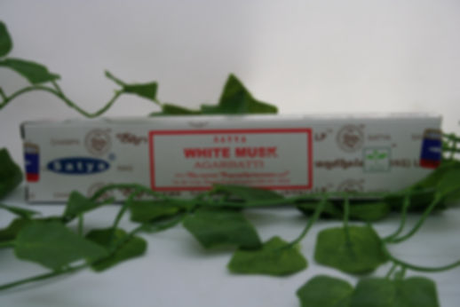 White Musk