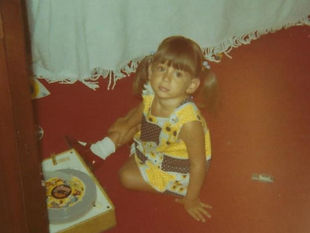 Music Appreciation Starts at a Young Age (Part 1)