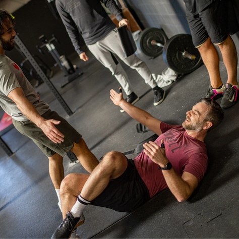 8 Eenvoudige tips om je trainingsmotivatie terug te krijgen