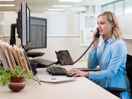 Poly VVX 201 - Made for your Business