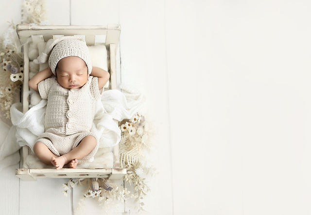 Home | Newborn Photo Academy