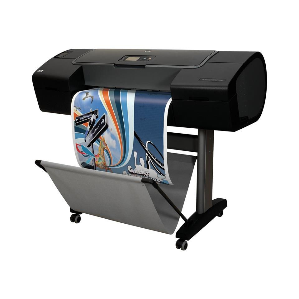 Hp Designjet Z2100 Photo Printer
