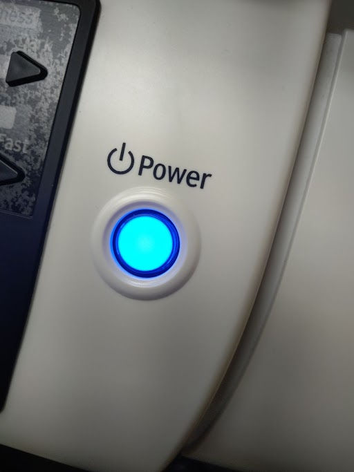 Thumbnail: Ricoh DD 5450 Digital Duplicator