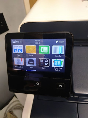 Xerox Versalink C405 Color Multifunction Printer | lamah-multivision