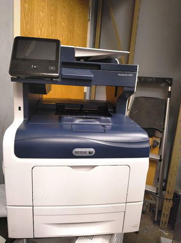 紺ページ Xerox WorkCentre 6605DN | Overview, Specs, Details | SHI