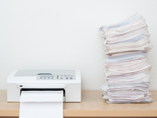 3 WAYS SOFTWARE FOR COPIERS AND PRINTERS SUPPORTS EFFICIENCY