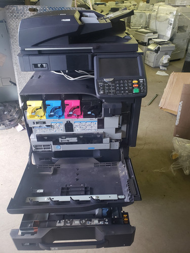 Kyocera TASKalfa 3051ci | lamah-multivision