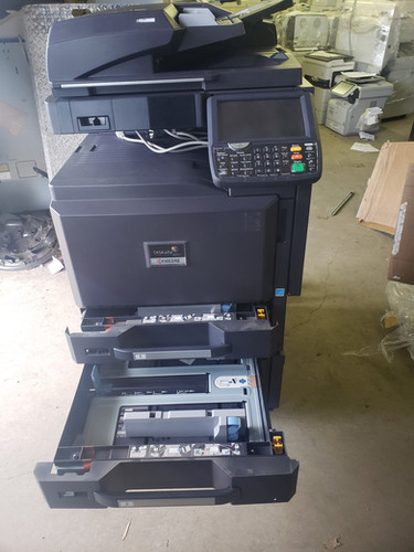 Kyocera TASKalfa 3051ci | lamah-multivision
