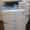Thumbnail: Ricoh Aficio MP C3300 Laser Color Multifunction Printer Copier