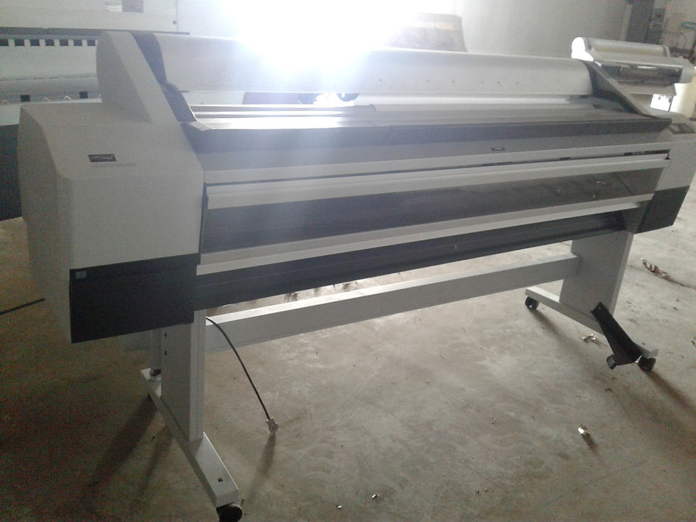 Thumbnail: Epson Stylus Pro 11880 Large Format Printer