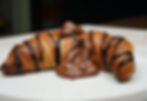 Chocolate Croissant