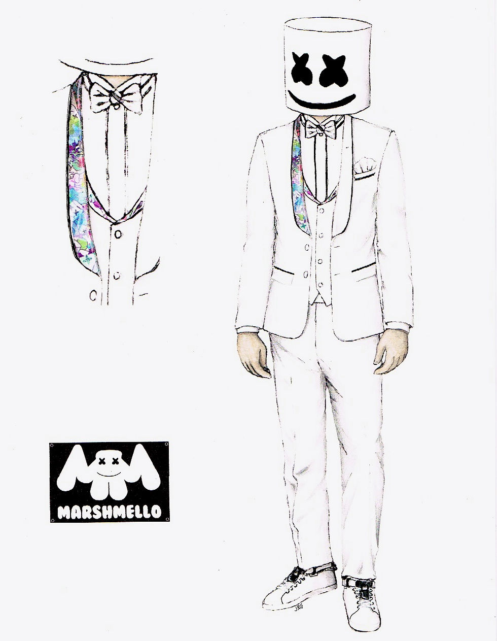 Formal Mello