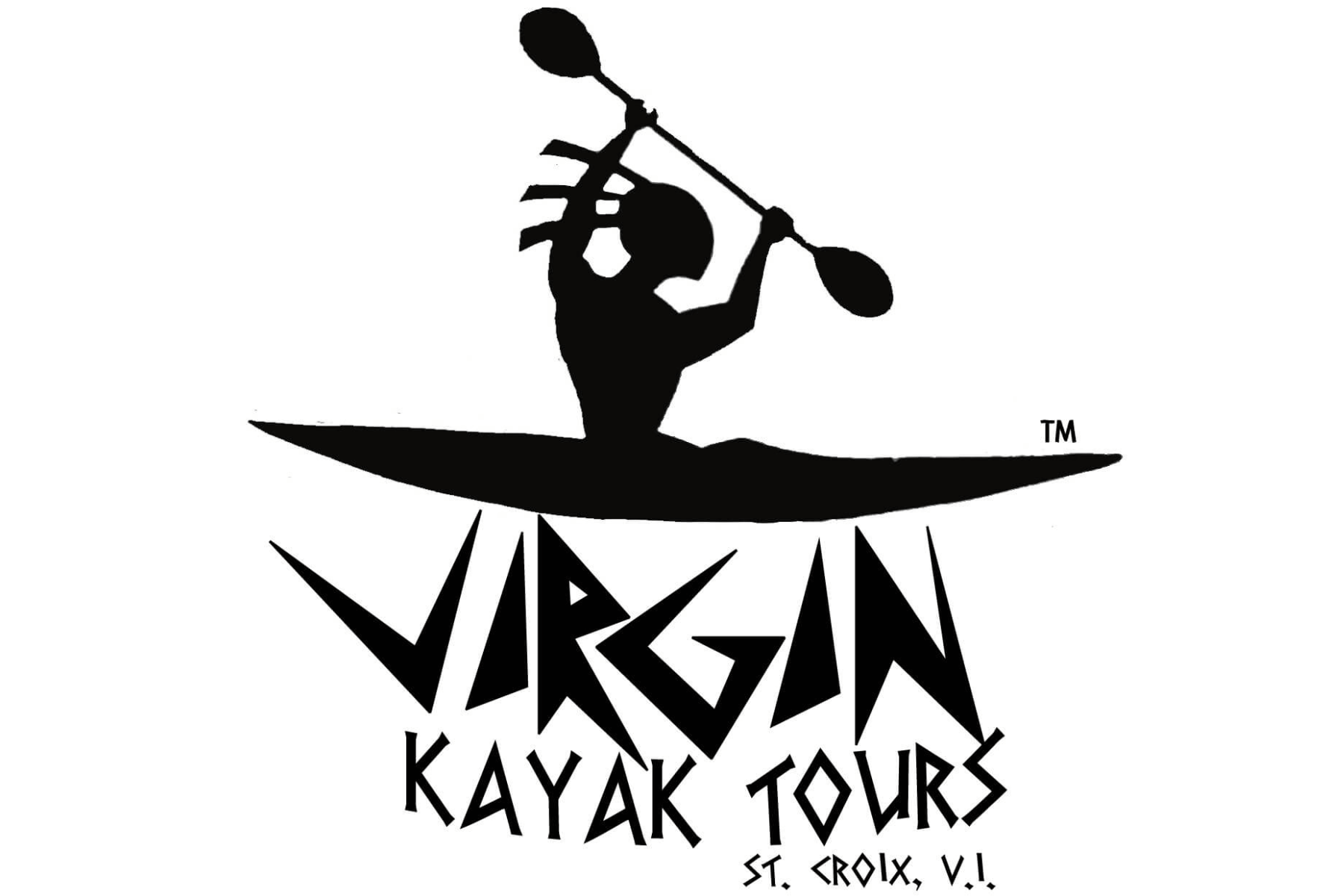 Virgin Kayak Tours and Outfitters logo