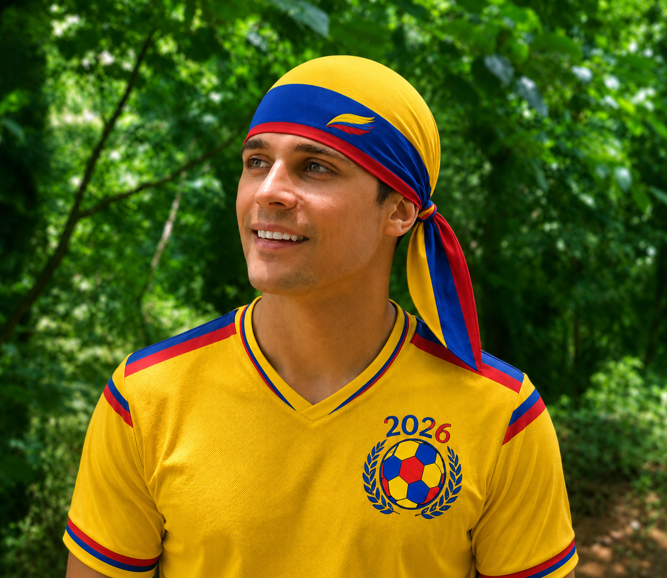 Gorra Transpirable Cyclismo