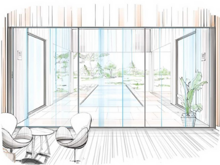 High-End Windows Are the New Luxury