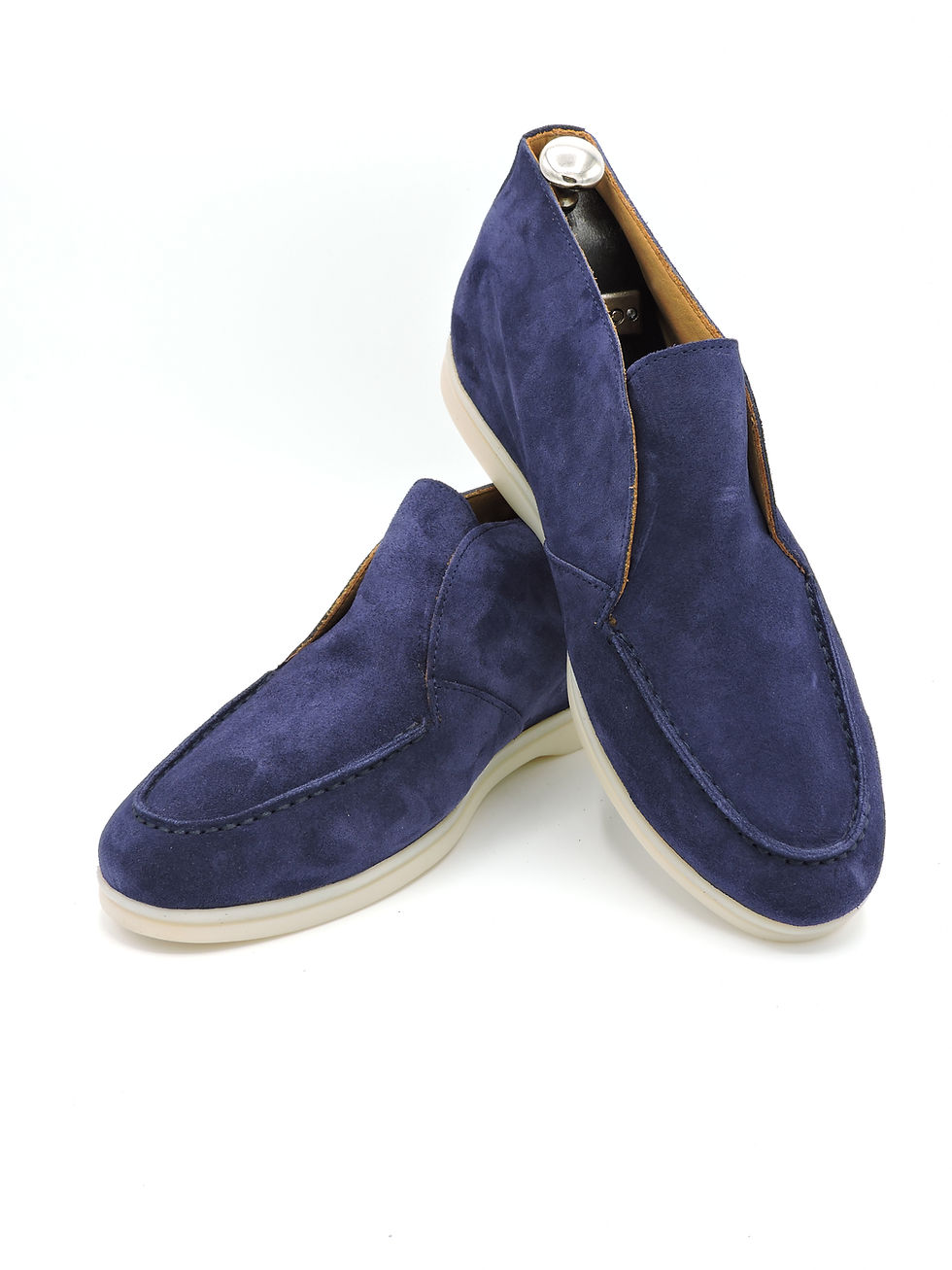 Miniature : Luigia II