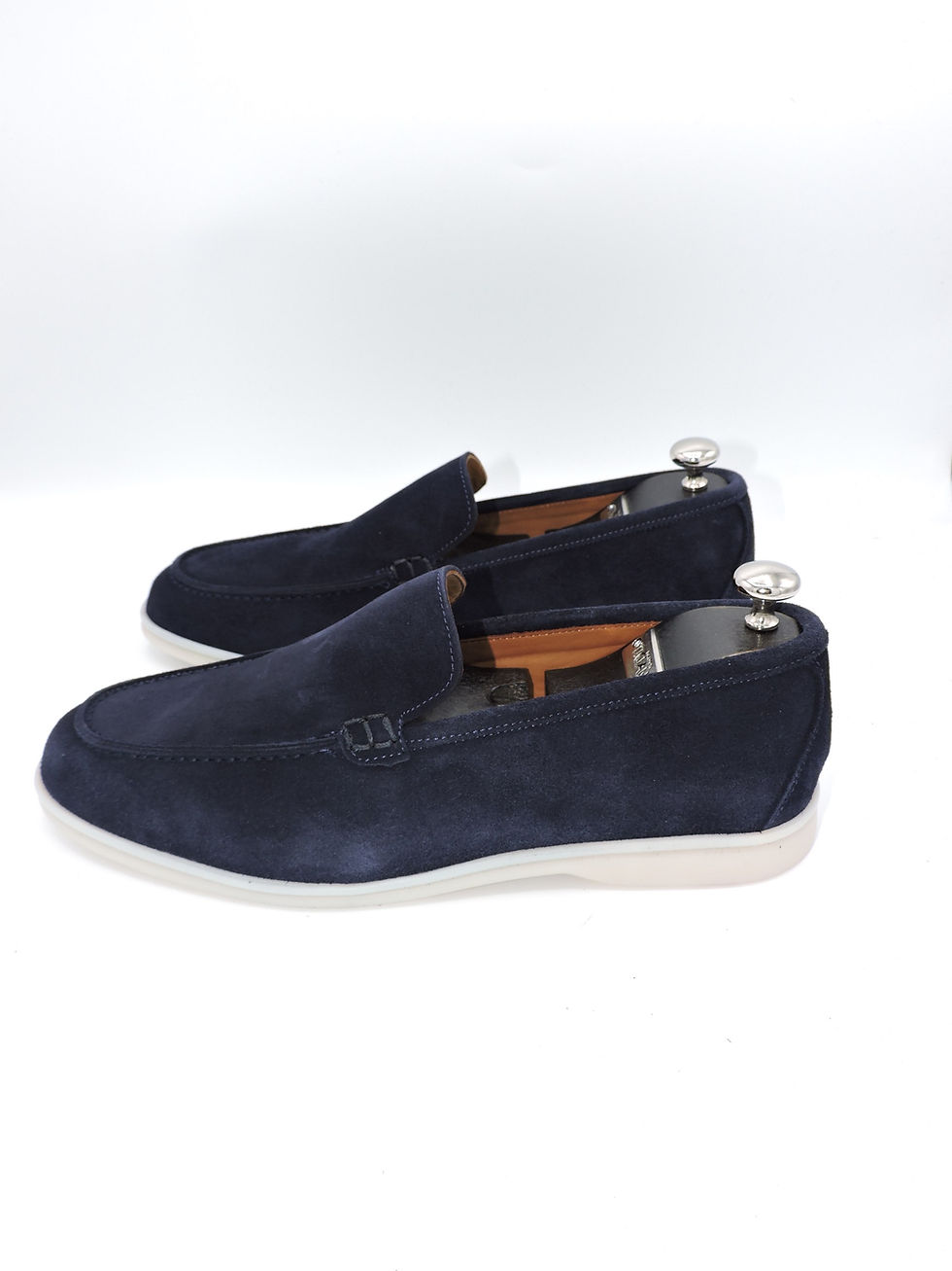 Thumbnail: Ugo - Navy Blue