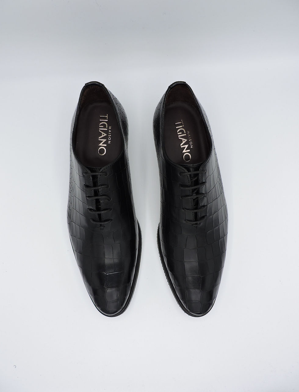 Miniature : Bellagarda - Cuir façon Croco