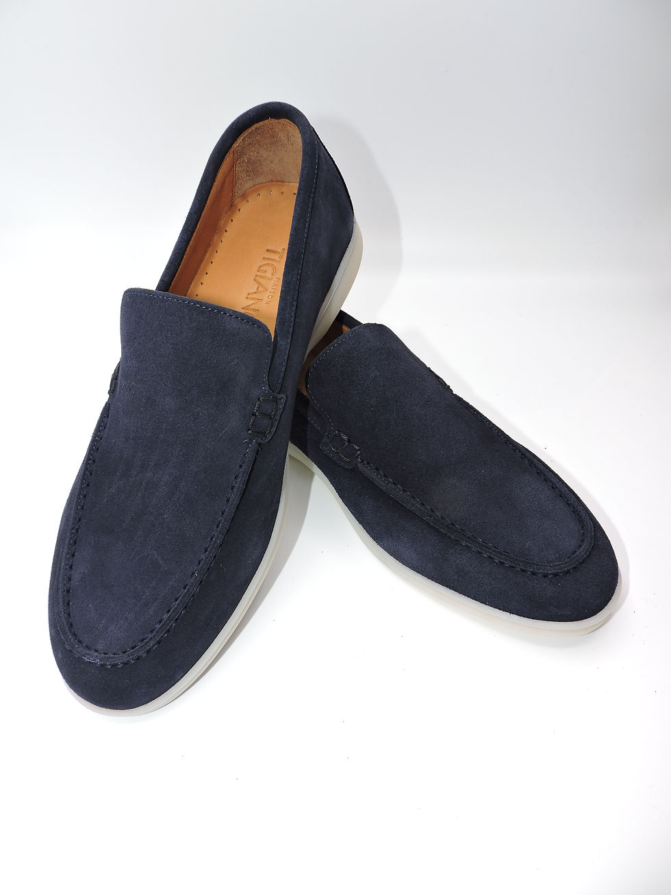 Miniature : Ugo - Navy Blue