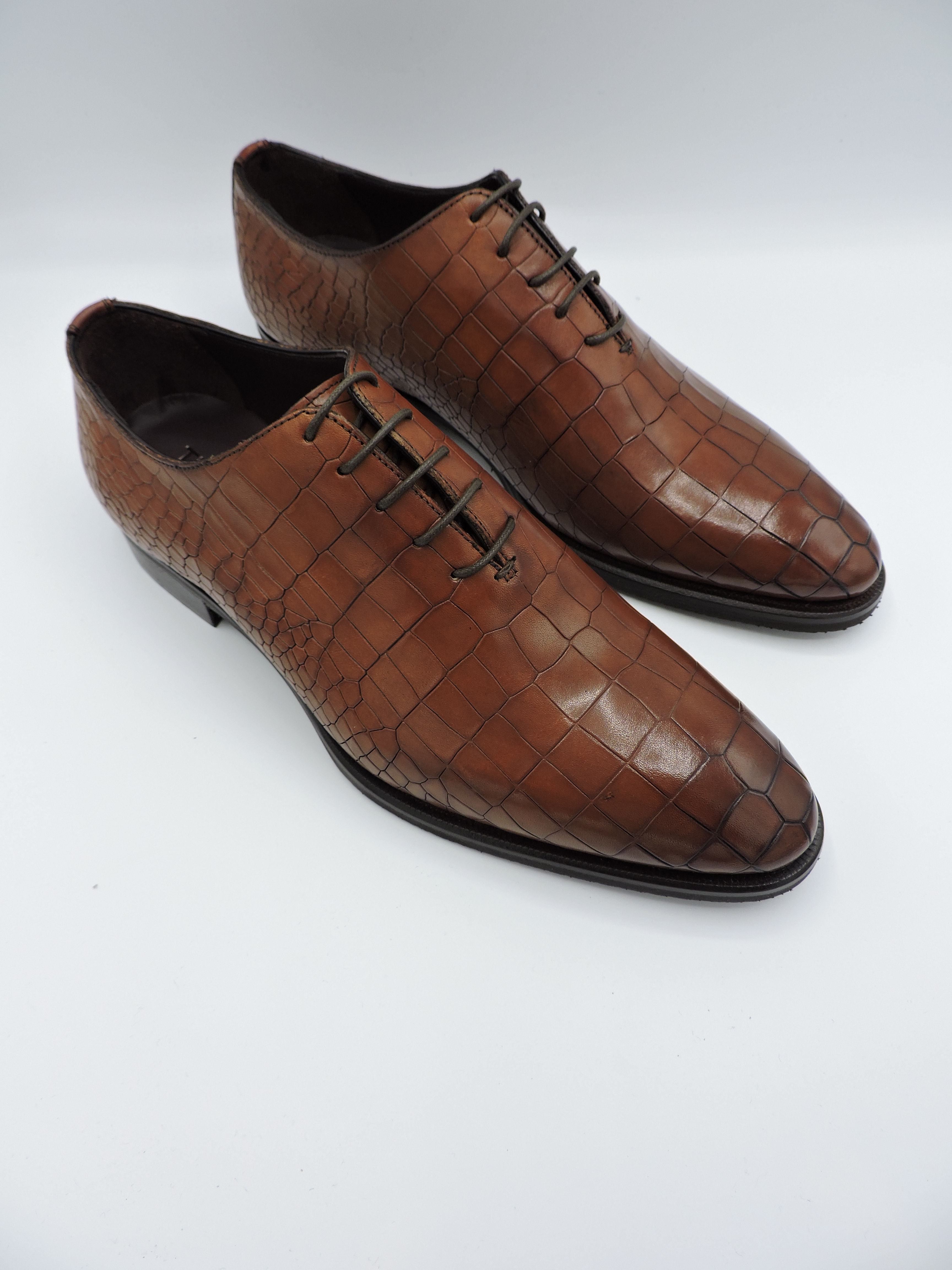 Bellagarda - Cuir façon Croco