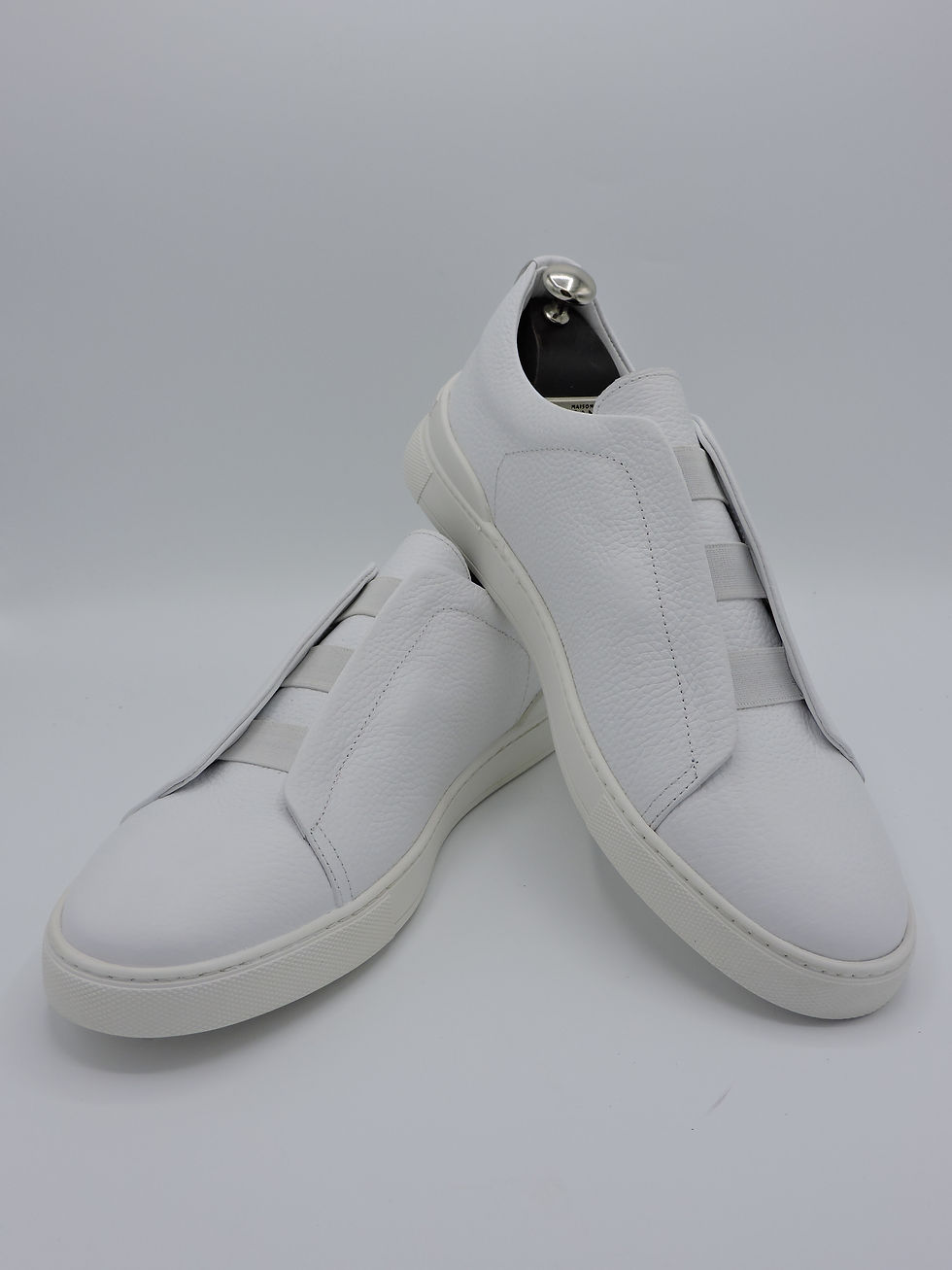 Miniature : Gildo III