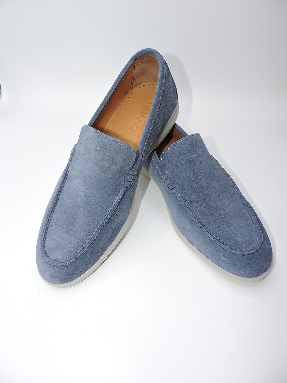 Miniature : Ugo - Denim Blue