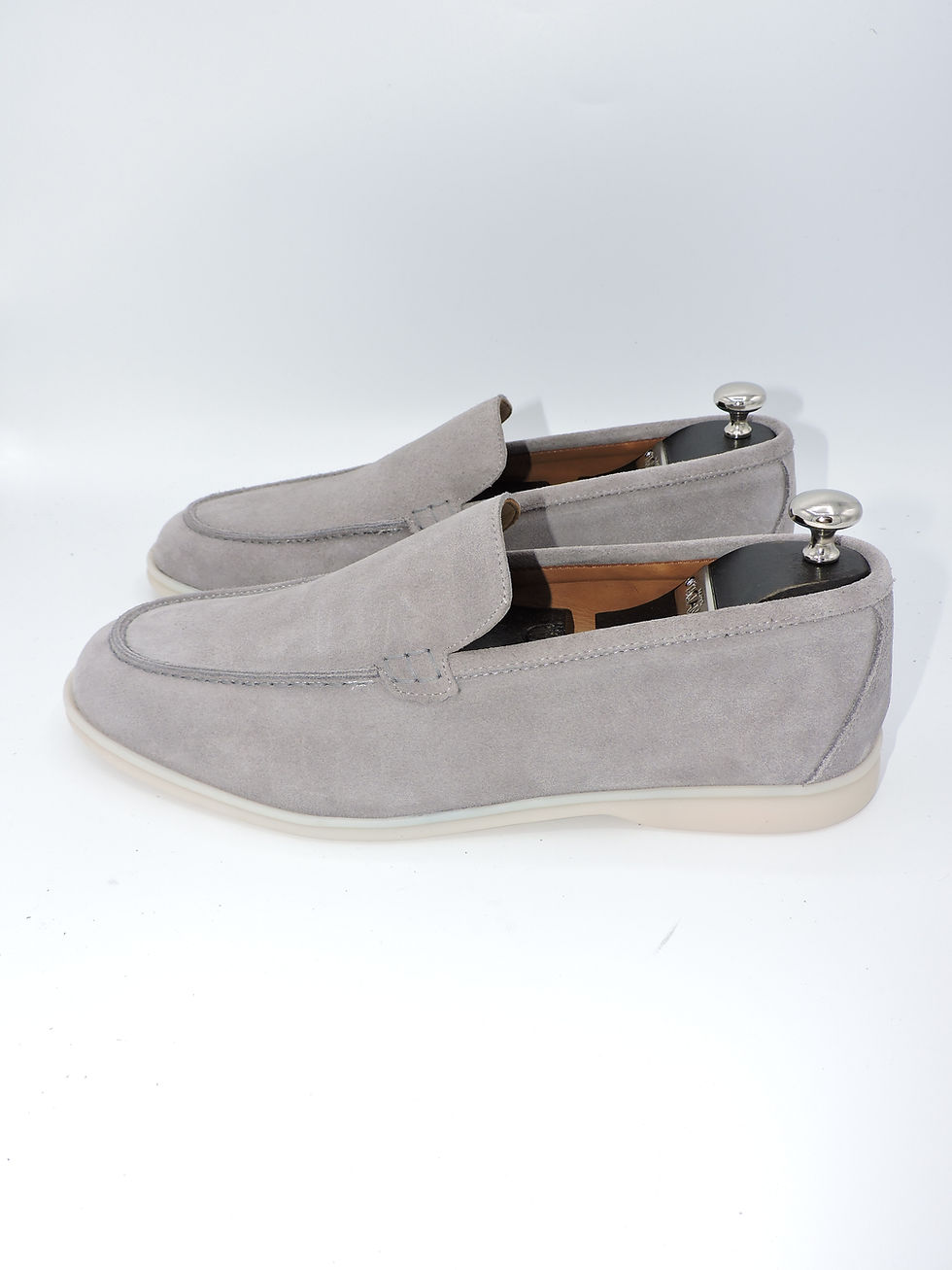 Miniature : Ugo - Cold Grey